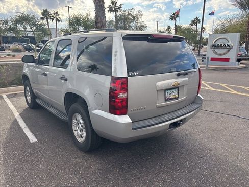Used 2008 Chevrolet Tahoe LS image 4