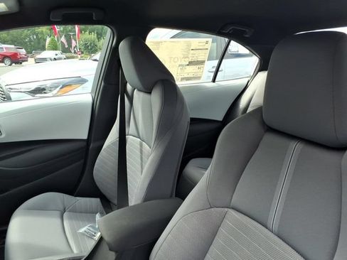 New 2026 Toyota Corolla SE FWD image 15