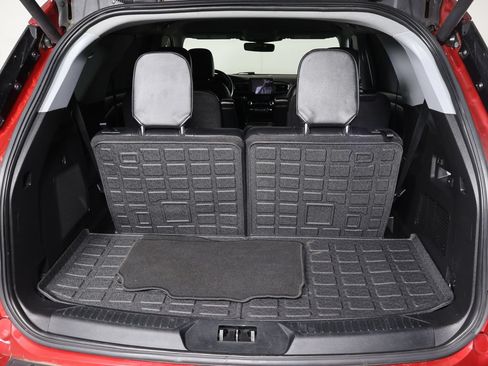 Used 2021 Ford Explorer Limited RWD image 19