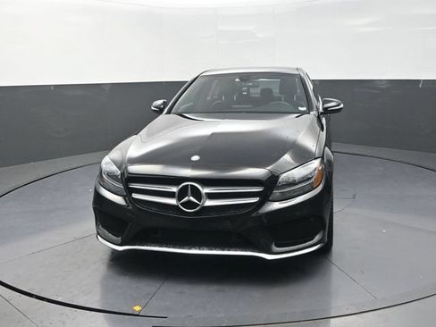 Used 2015 Mercedes-Benz C 300 Sedan image 2