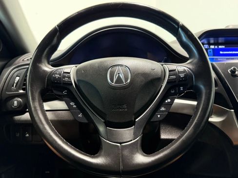 Used 2016 Acura ILX w/ Premium Package image 18