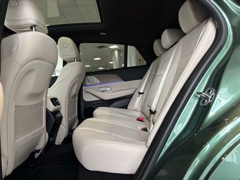 New 2026 Mercedes-Benz GLE 450 4MATIC Coupe image 9