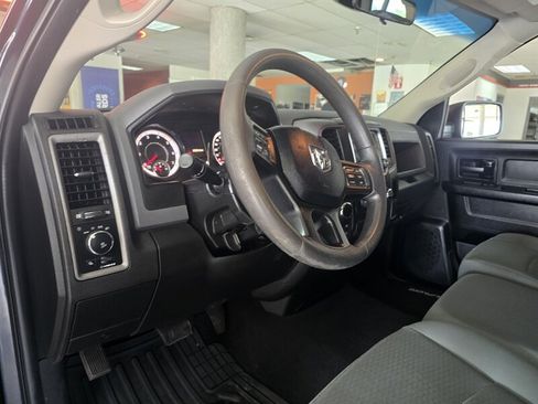 Used 2019 RAM 1500 Express w/ Express Value Package AWD/4WD image 8