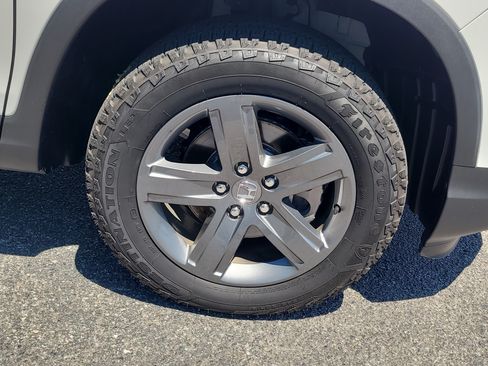 Used 2023 Honda Ridgeline RTL image 10