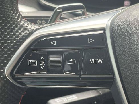 Used 2021 Audi RS 7 Sportback AWD/4WD image 34