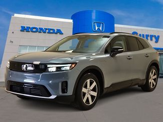 Used 2024 Honda Prologue Touring video 1