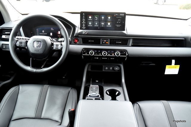 New 2026 Honda Pilot EX-L image 14
