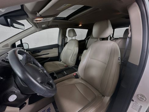 Used 2023 Honda Odyssey EX-L image 19