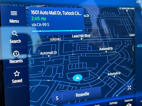 Used 2022 Ford F150 Raptor w/ Equipment Group 801A High image 21