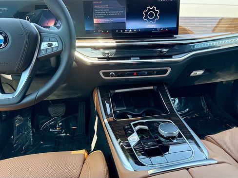 New 2026 BMW X5 sDrive40i RWD image 19
