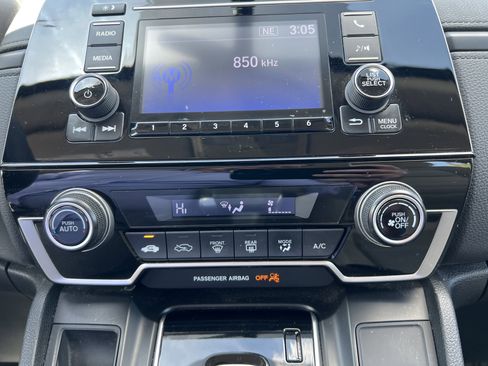 Used 2018 Honda CR-V LX image 5