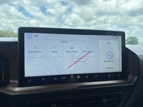 New 2026 Ford Bronco Sport Big Bend AWD/4WD image 26