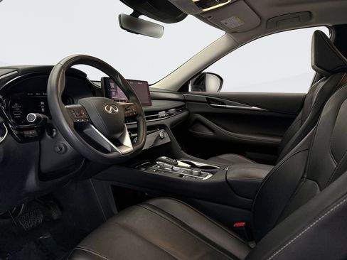 Used 2023 INFINITI QX60 Luxe w/ Cargo Package image 10