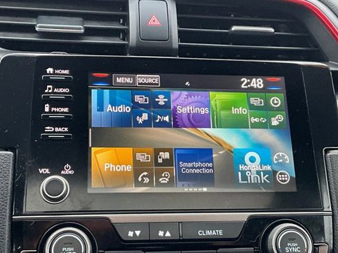 Used 2020 Honda Civic Si image 20