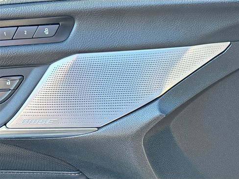 Used 2023 Cadillac CT4 V w/ Navigation Package image 19