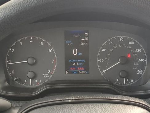 Used 2023 Toyota Corolla LE image 24