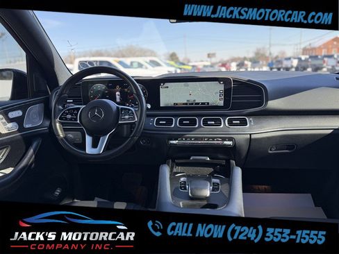 Used 2020 Mercedes-Benz GLE 350 image 21