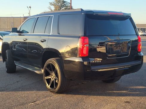 Used 2016 Chevrolet Tahoe LT RWD image 9