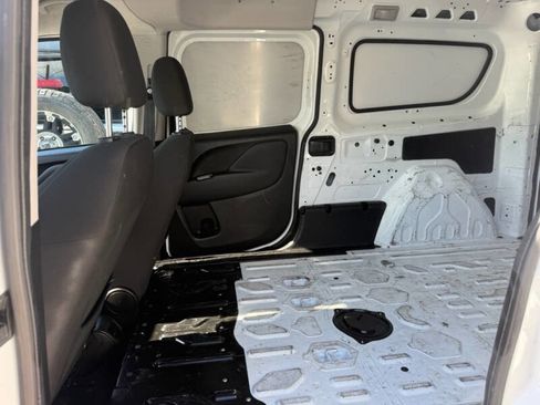 Used 2022 RAM ProMaster City Tradesman image 13