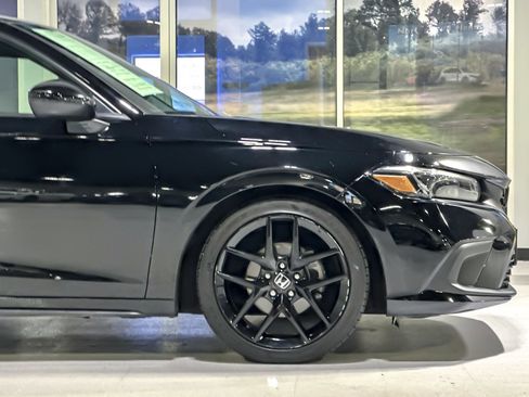 Used 2024 Honda Civic Sport image 34