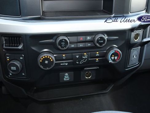 New 2026 Ford F250 XL w/ STX Appearance Package image 12