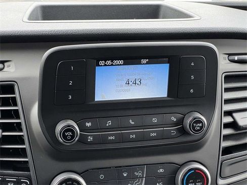 New 2025 Ford Transit 250 Base w/ Load Area Protection Package image 12