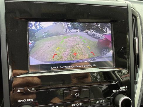Used 2020 Subaru Forester w/ Alloy Wheel Package AWD/4WD image 18