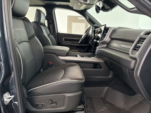 New 2026 RAM 2500 Laramie image 24