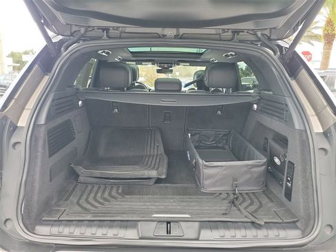 Certified 2023 Land Rover Range Rover Sport SE image 11