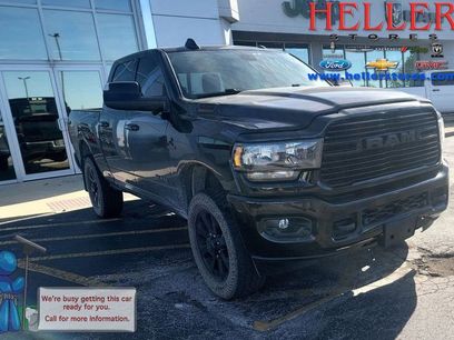 Used 2021 RAM 2500 Big Horn w/ Level 2 Equipment Group