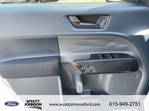 New 2026 Ford Maverick XL image 21