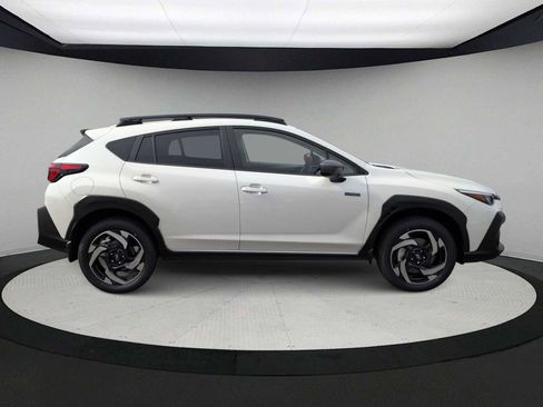New 2026 Subaru Crosstrek 2.5i Limited AWD/4WD image 9