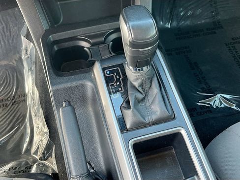 Used 2020 Toyota Tacoma SR5 w/ Technology Package image 16