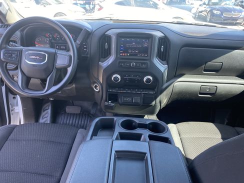 Used 2024 GMC Sierra 1500 Pro w/ Convenience Package RWD image 20