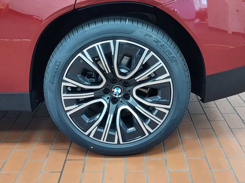 Used 2025 BMW X3 xDrive30i w/ Premium Package AWD/4WD image 11