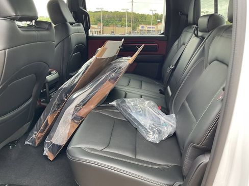 New 2026 RAM 1500 Rebel w/ Rebel Level 2 Equipment Group image 26