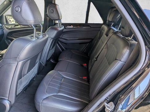 Used 2016 Mercedes-Benz GLE 350 image 19
