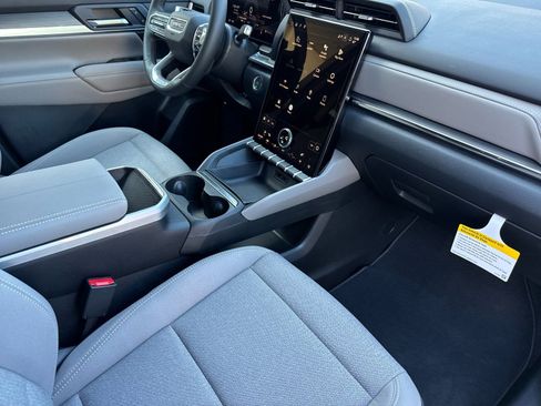 New 2026 GMC Terrain Elevation w/ Black Edition image 17