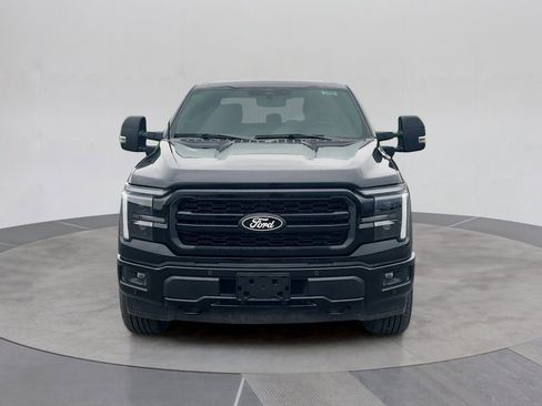 Certified 2026 Ford F150 Lariat w/ Equipment Group 502A High AWD/4WD image 10