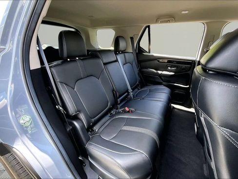 Used 2026 Honda Passport RTL image 19