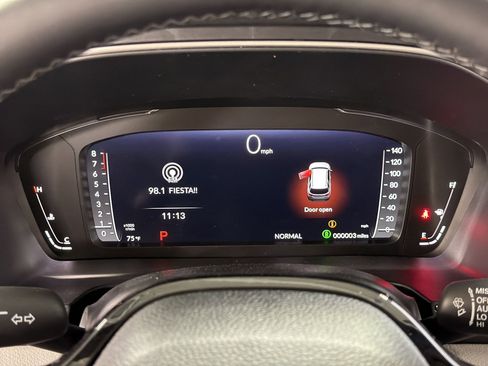 New 2025 Honda Pilot Elite image 20