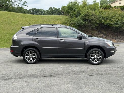 Used 2009 Lexus RX 350 AWD image 7