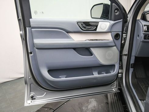 Used 2024 Lincoln Navigator L Black Label image 47