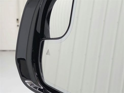 New 2026 Jeep Grand Wagoneer 4WD image 21