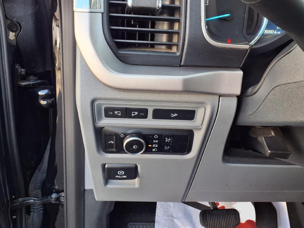 Certified 2023 Ford F150 XLT w/ Equipment Group 302A High AWD/4WD image 22