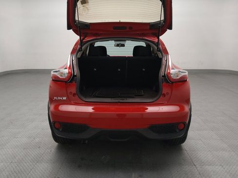 Used 2016 Nissan Juke S FWD image 29