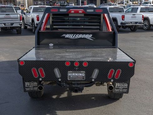 Used 2017 RAM 1500 Big Horn image 28