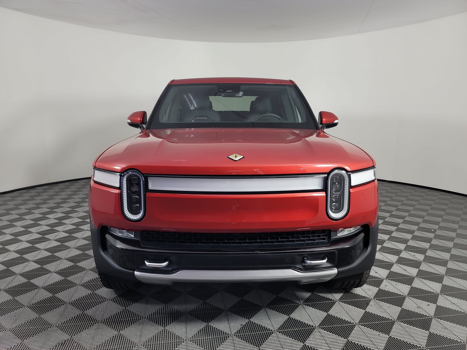 Used 2023 Rivian R1T Adventure Quad AWD/4WD image 8