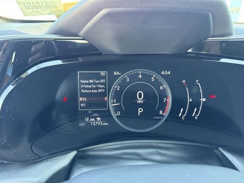 Certified 2024 Lexus NX 250 FWD image 15