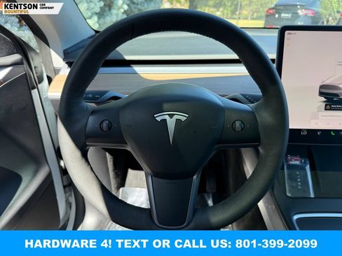 Used 2023 Tesla Model Y Long Range AWD/4WD image 14